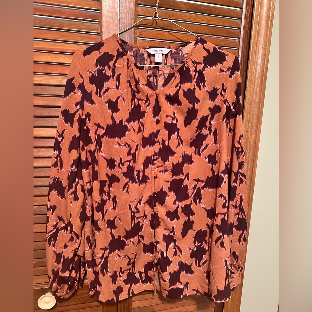 Super cute top